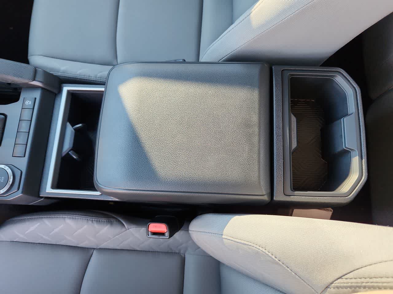 Thumbnail: 2021 GMC Sierra 1500 - 20