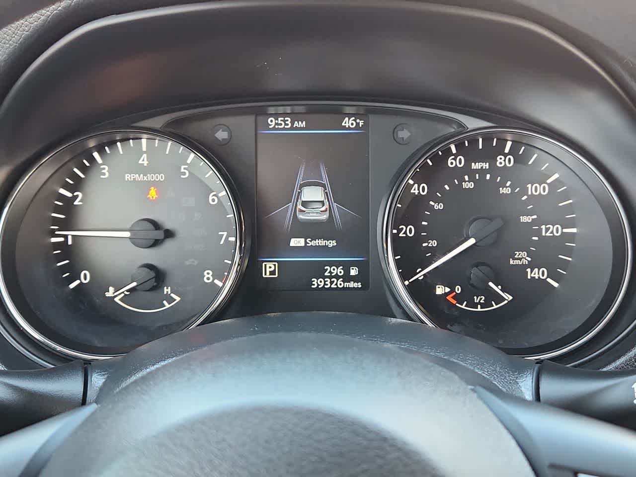 Thumbnail: 2022 Nissan Rogue Sport - 22