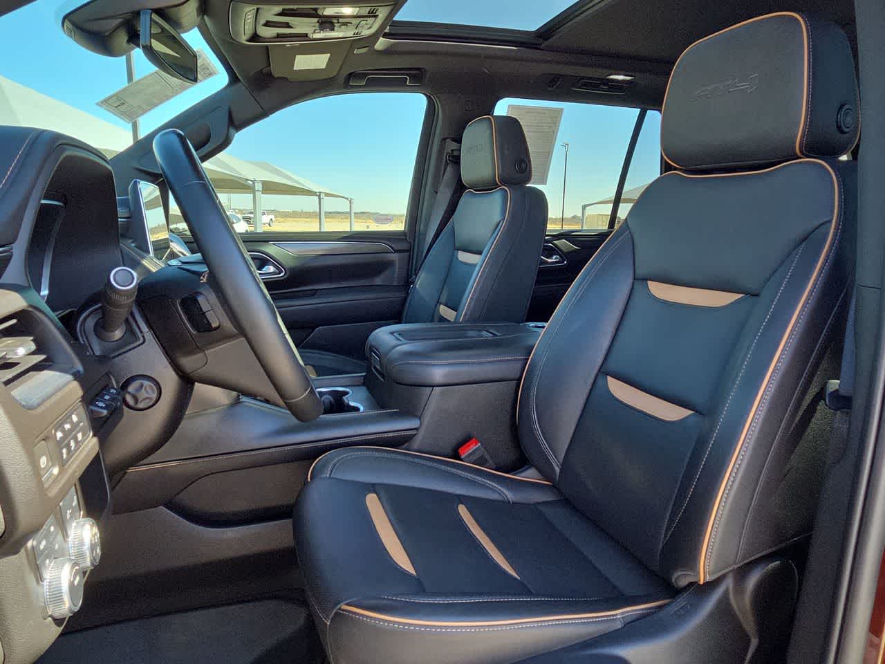 Thumbnail: 2023 GMC Yukon - 15