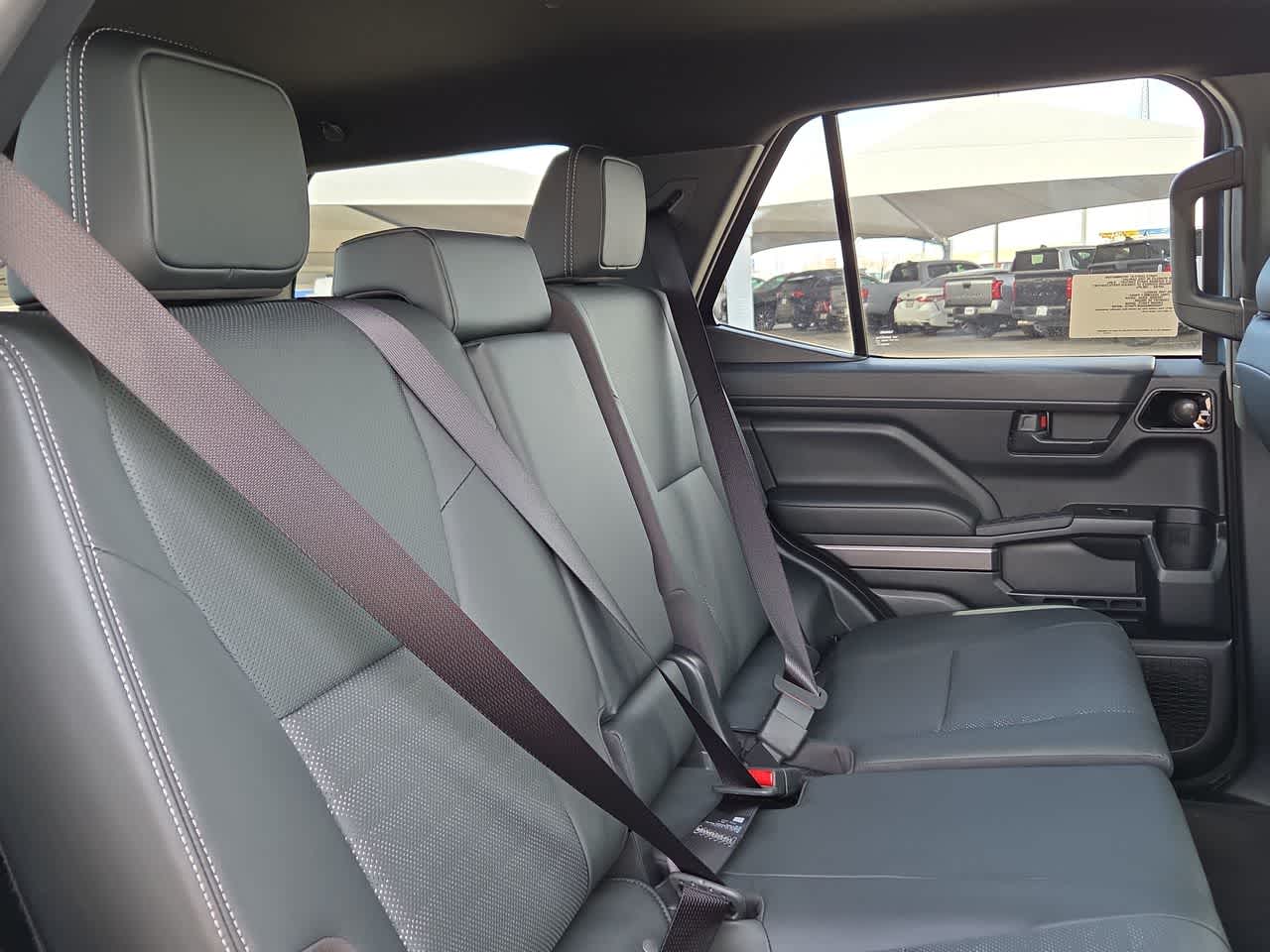 Thumbnail: 2026 Toyota 4Runner - 17