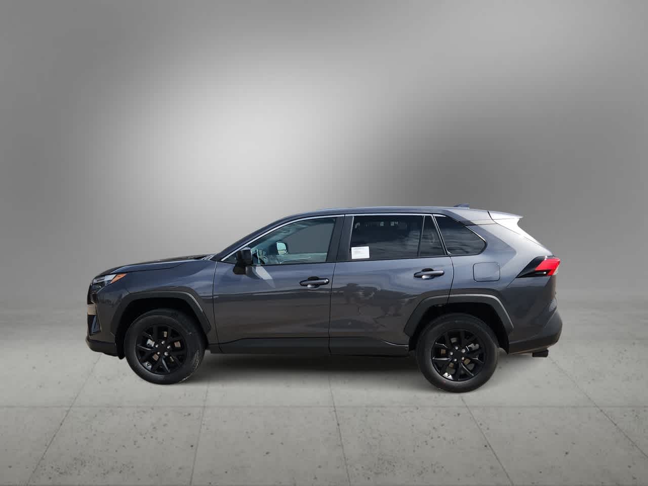 Thumbnail: 2025 Toyota RAV4 - 5