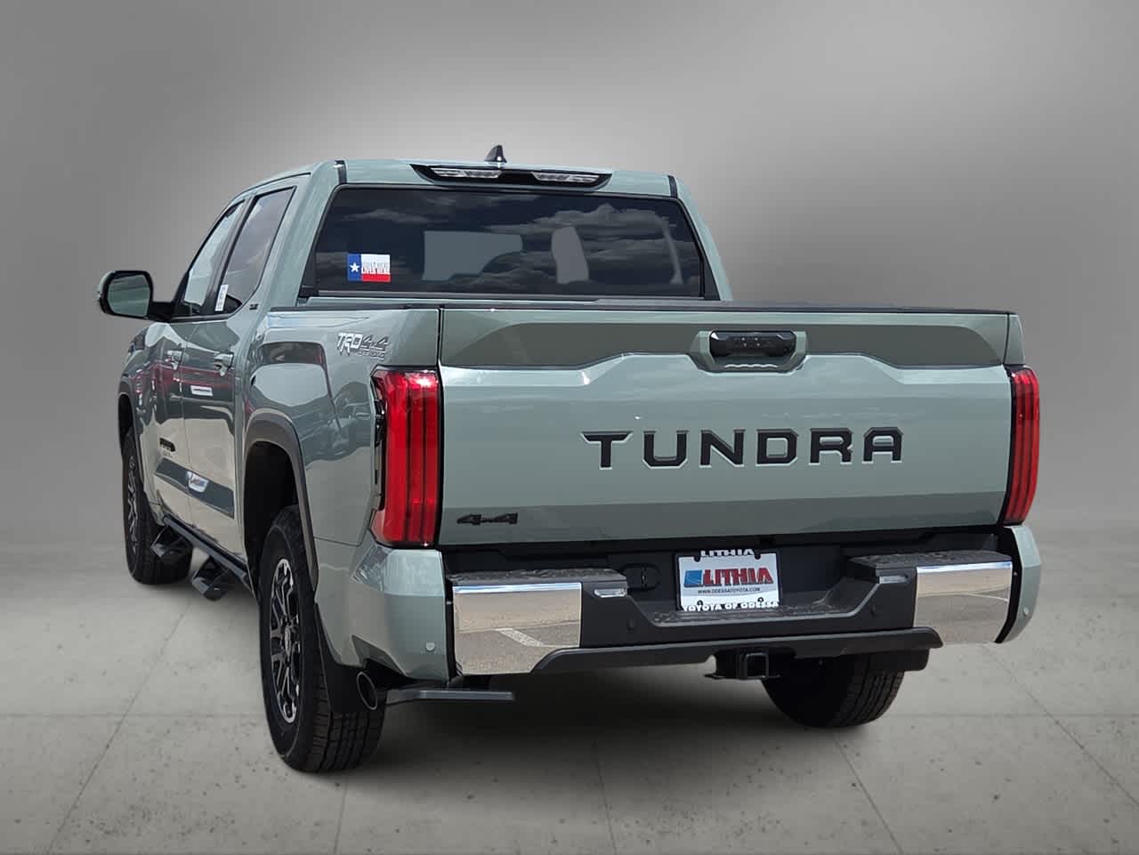 Thumbnail: 2026 Toyota Tundra - 7