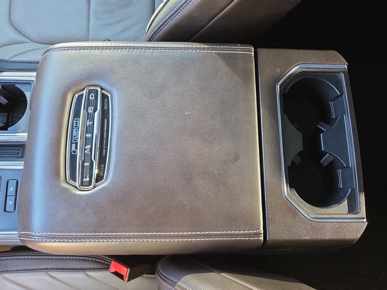 Thumbnail: 2019 Ford F-150 - 20