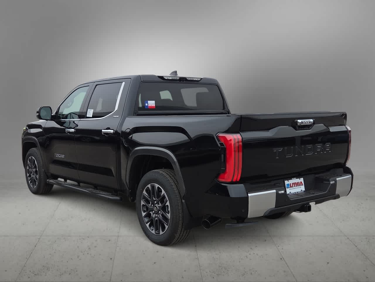 Thumbnail: 2026 Toyota Tundra - 6