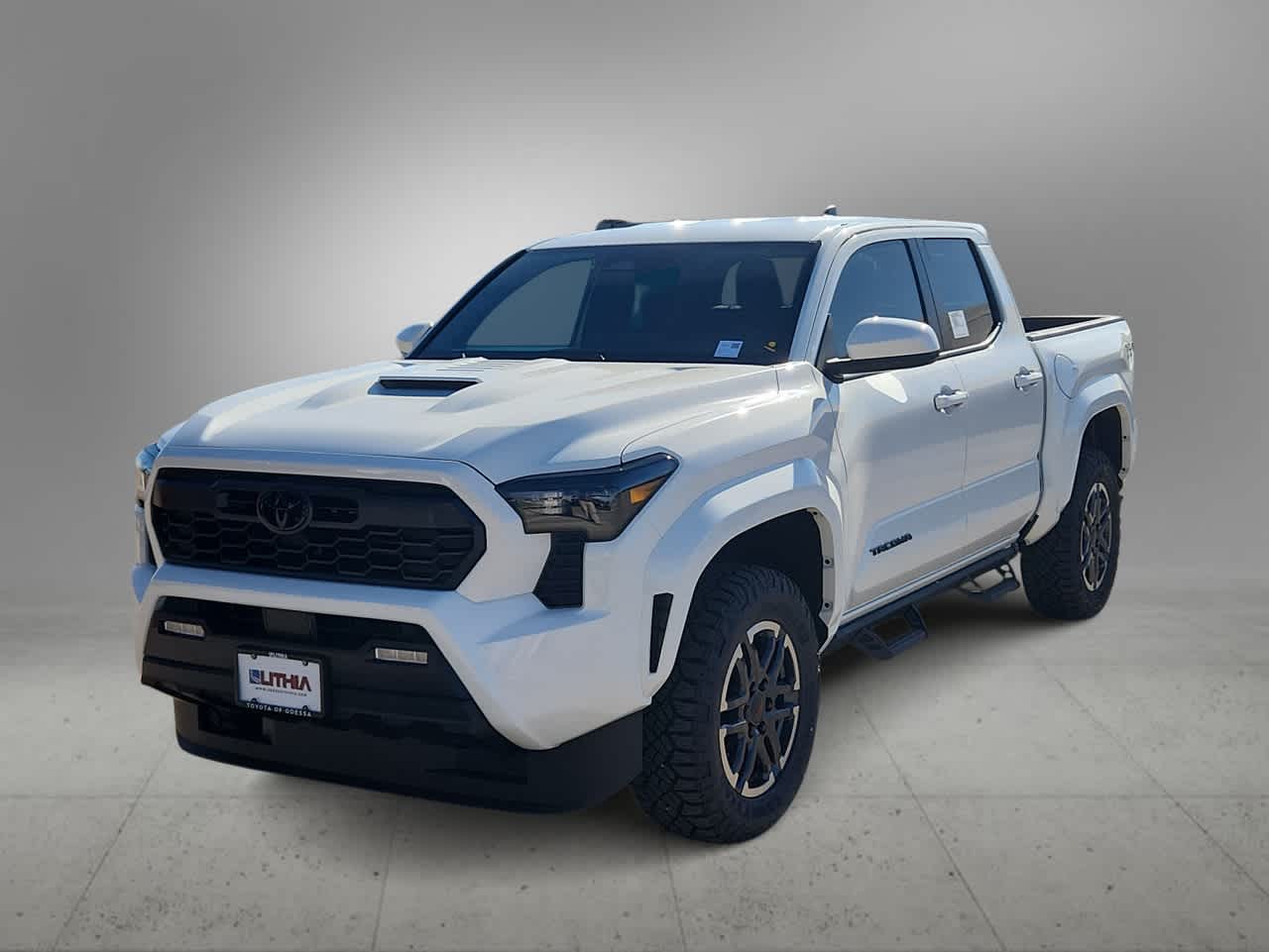 Thumbnail: 2025 Toyota Tacoma - 1