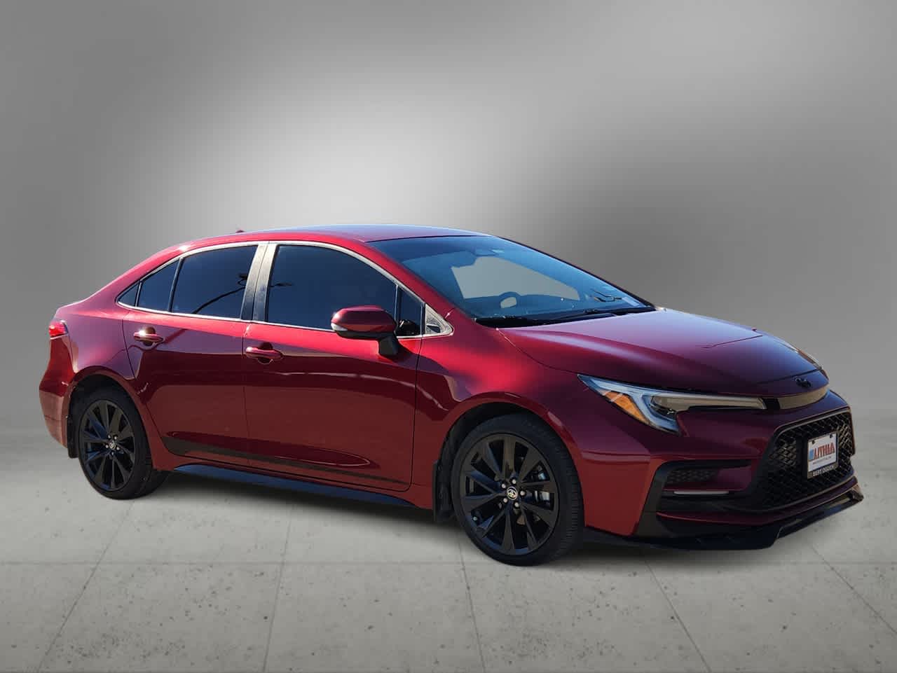 Thumbnail: 2024 Toyota Corolla - 2