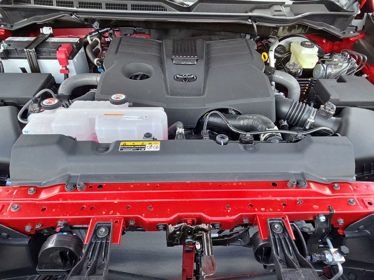 Thumbnail: 2026 Toyota Tundra - 13