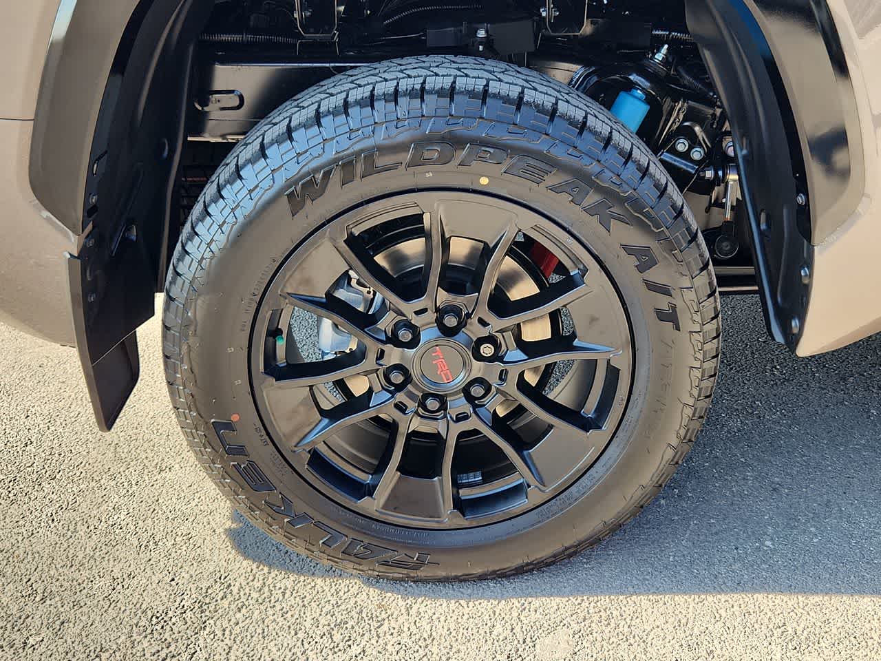 Thumbnail: 2026 Toyota Tundra - 12