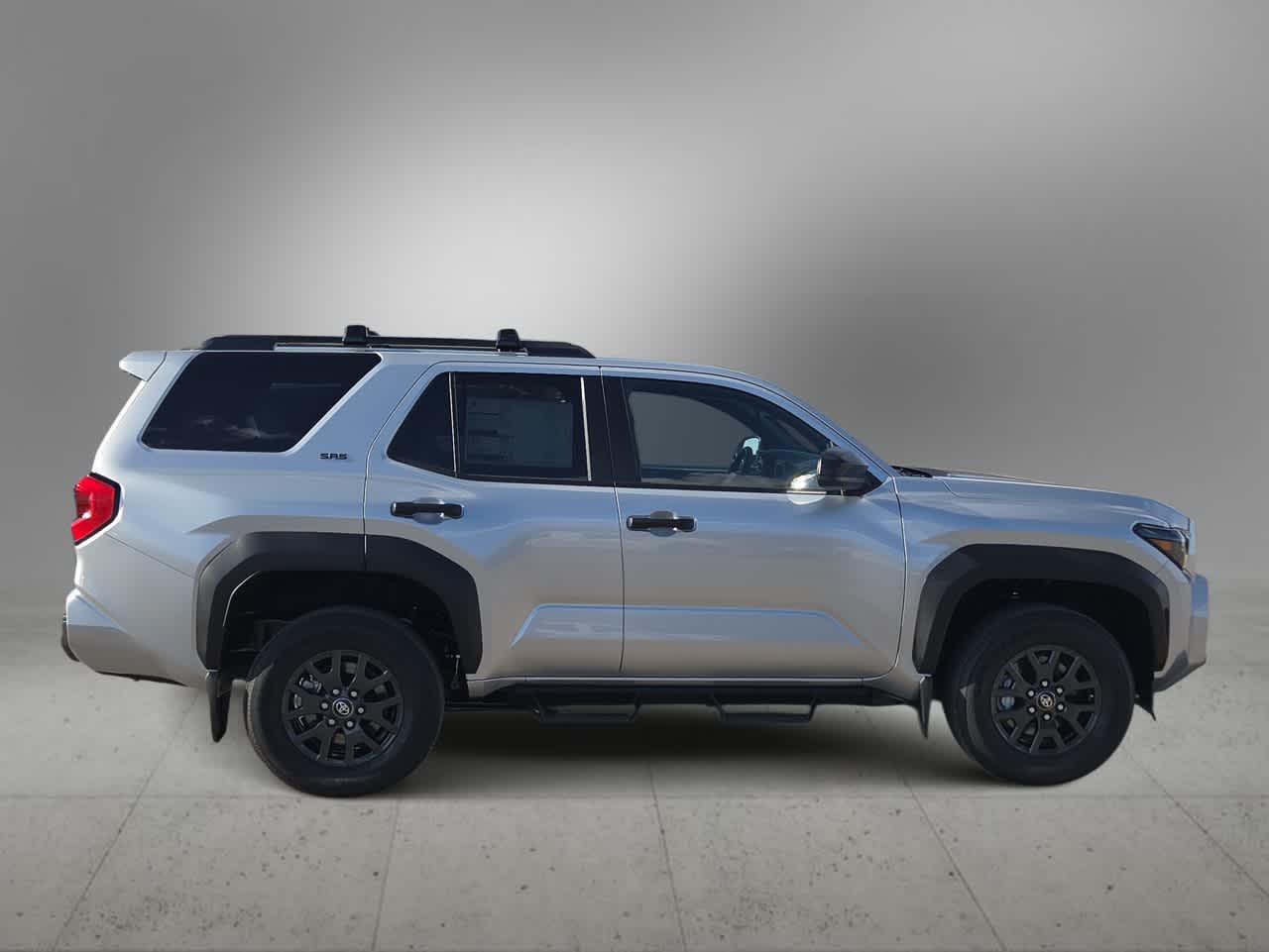 Thumbnail: 2026 Toyota 4Runner - 9