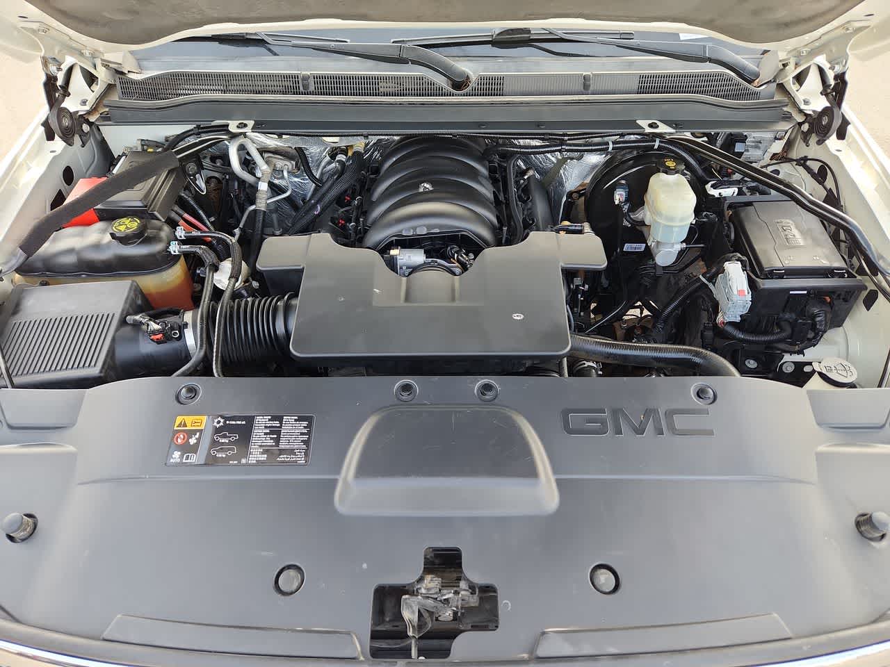 2015 GMC Yukon XL Denali 17