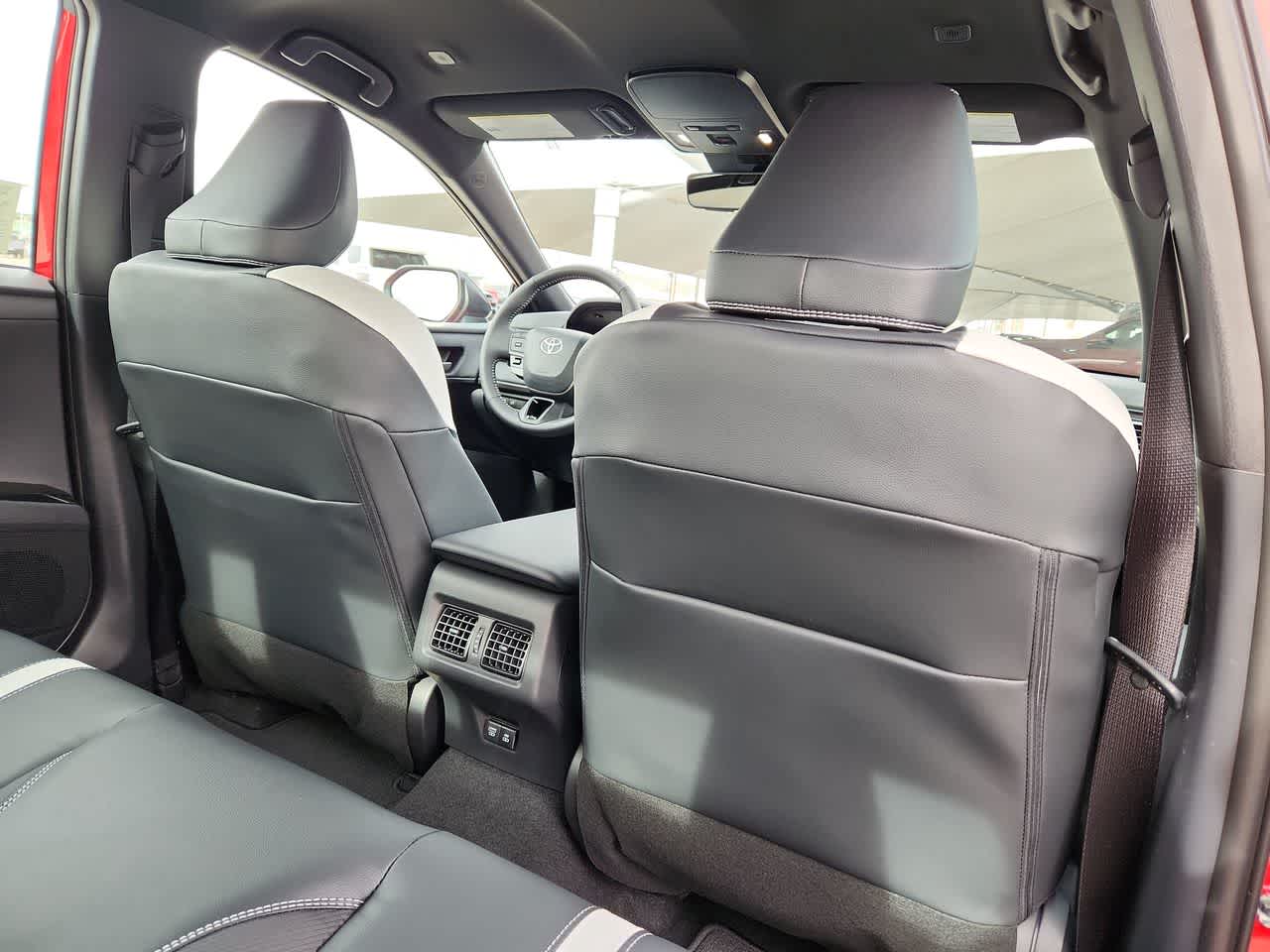 Thumbnail: 2026 Toyota Camry - 16