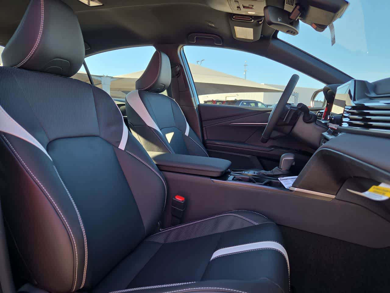 Thumbnail: 2026 Toyota Camry - 18