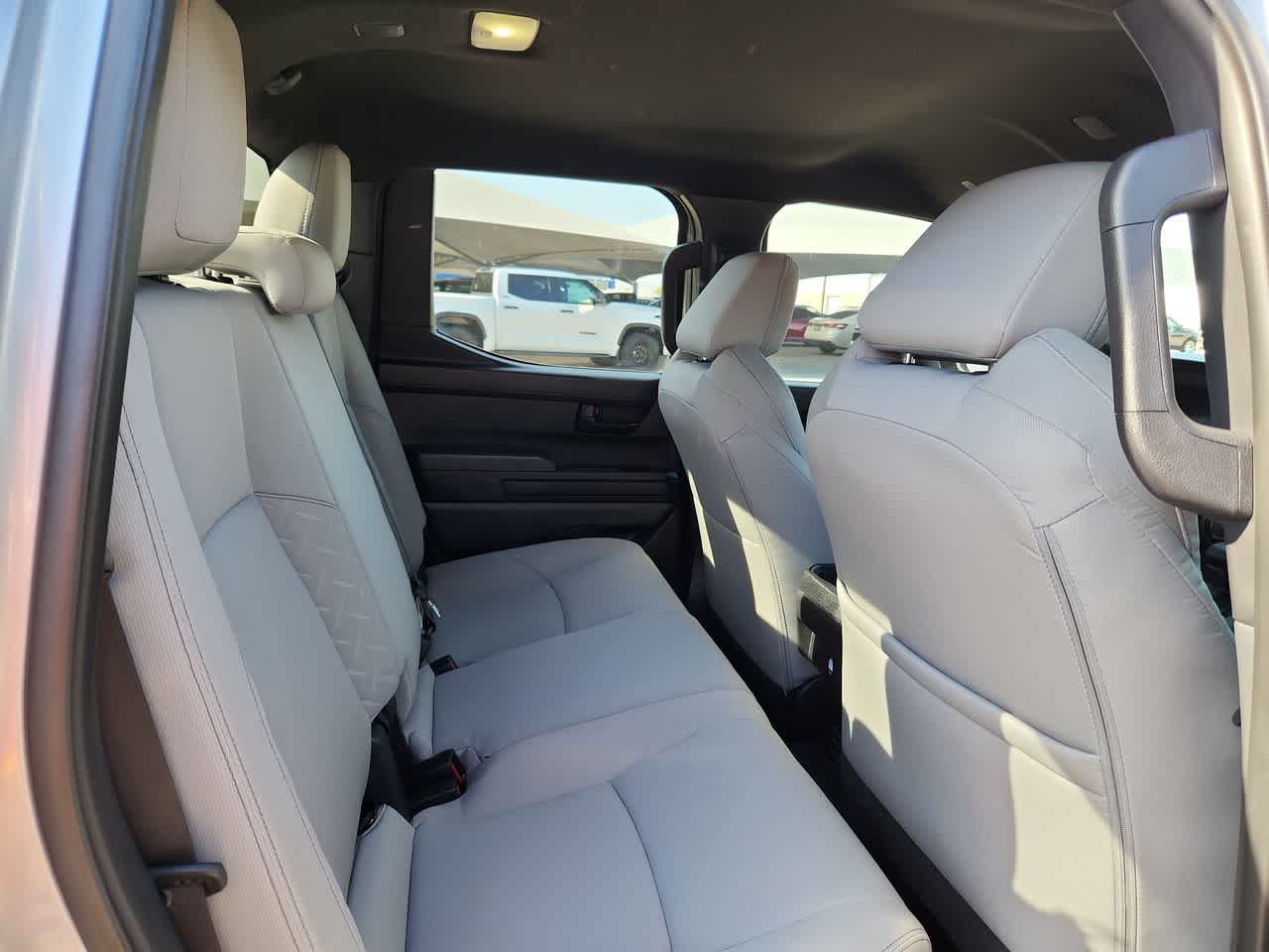 Thumbnail: 2024 Toyota Tacoma - 17