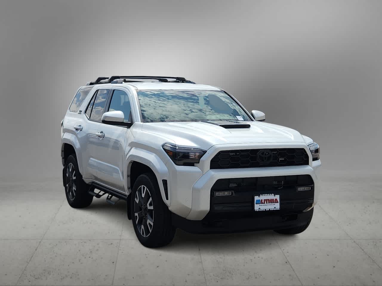 Thumbnail: 2025 Toyota 4Runner - 2