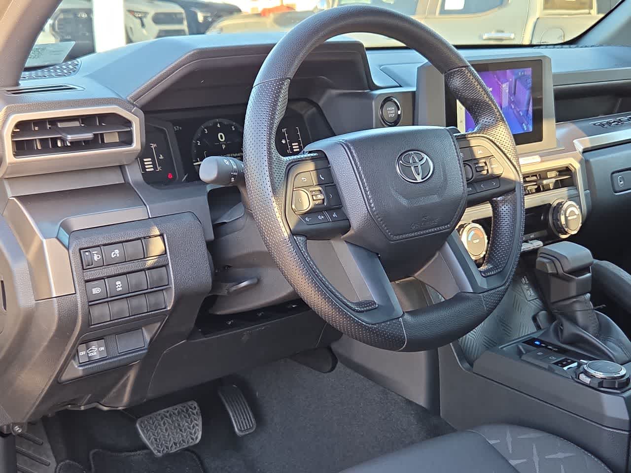 Thumbnail: 2026 Toyota Tacoma - 10