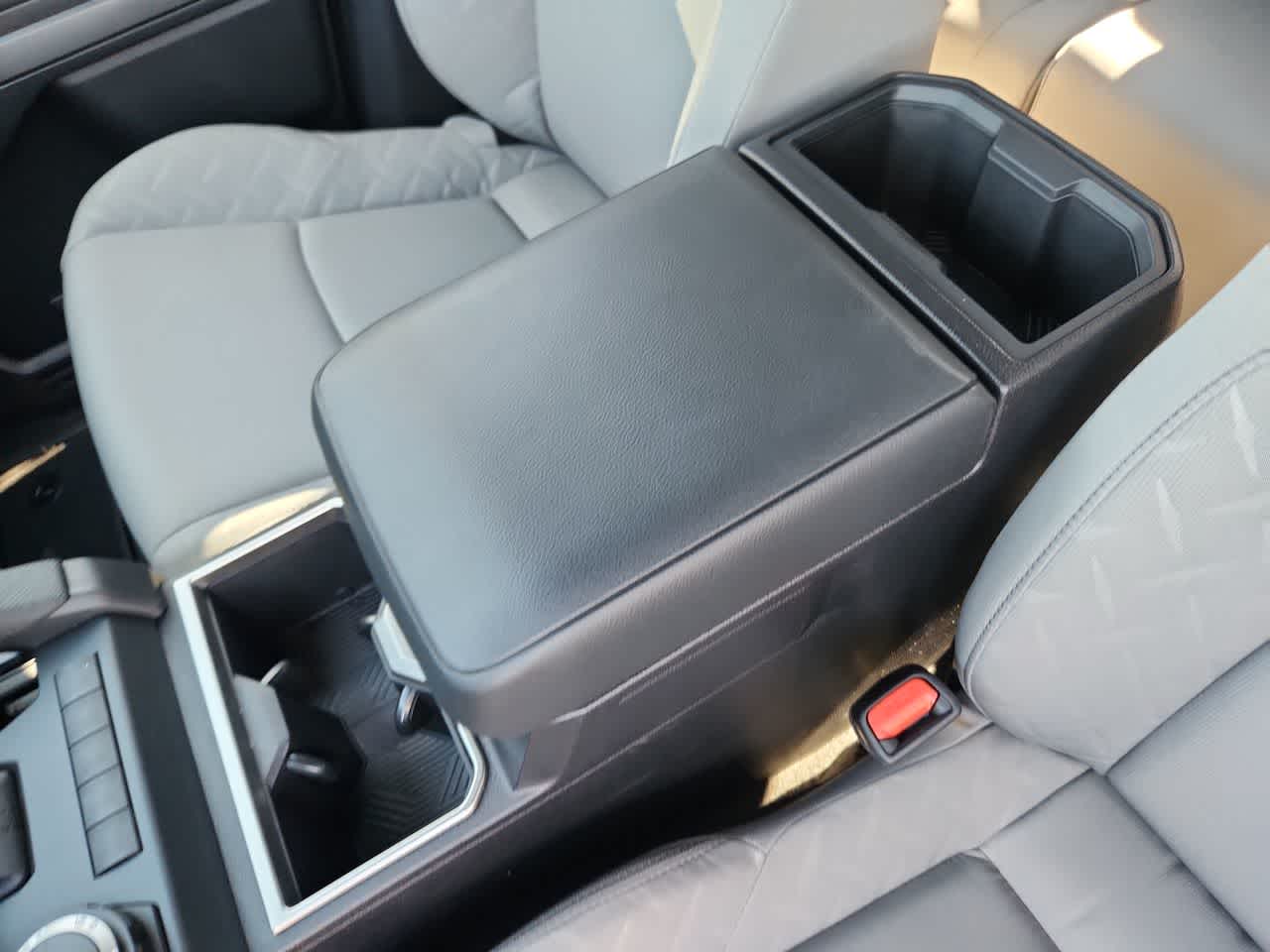 Thumbnail: 2025 Toyota Tacoma - 20