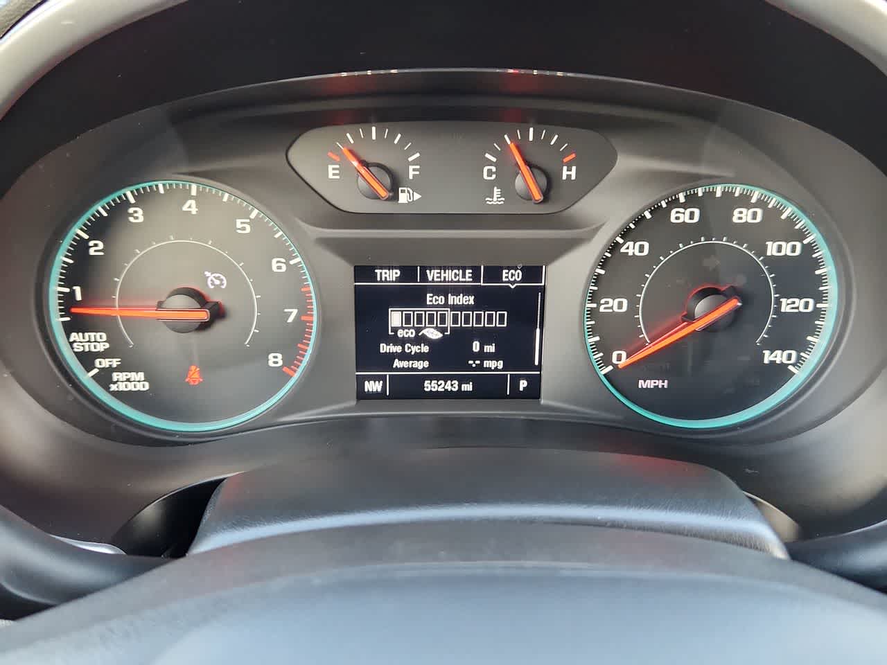 Thumbnail: 2024 Chevrolet Malibu - 22