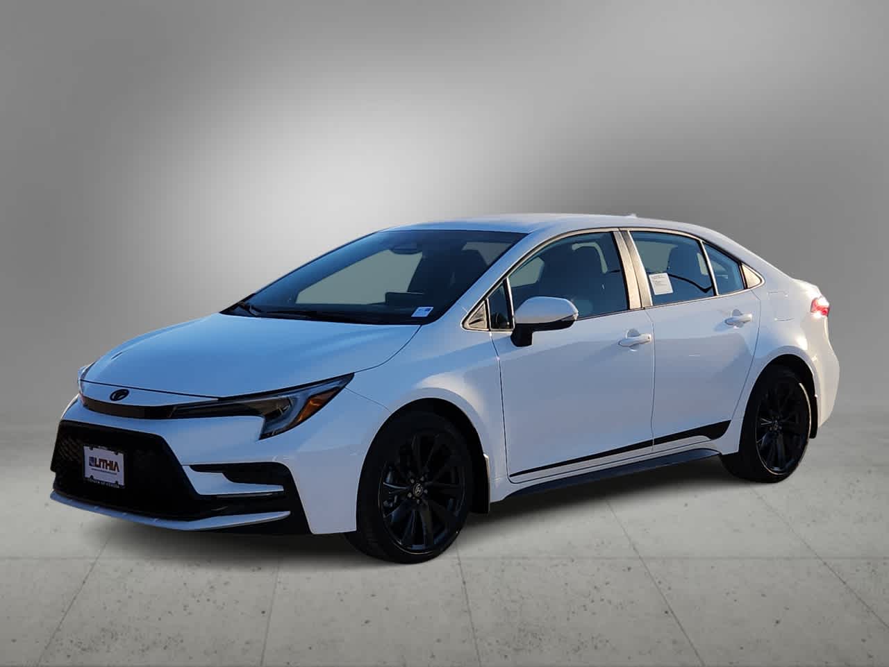 Thumbnail: 2026 Toyota Corolla - 4