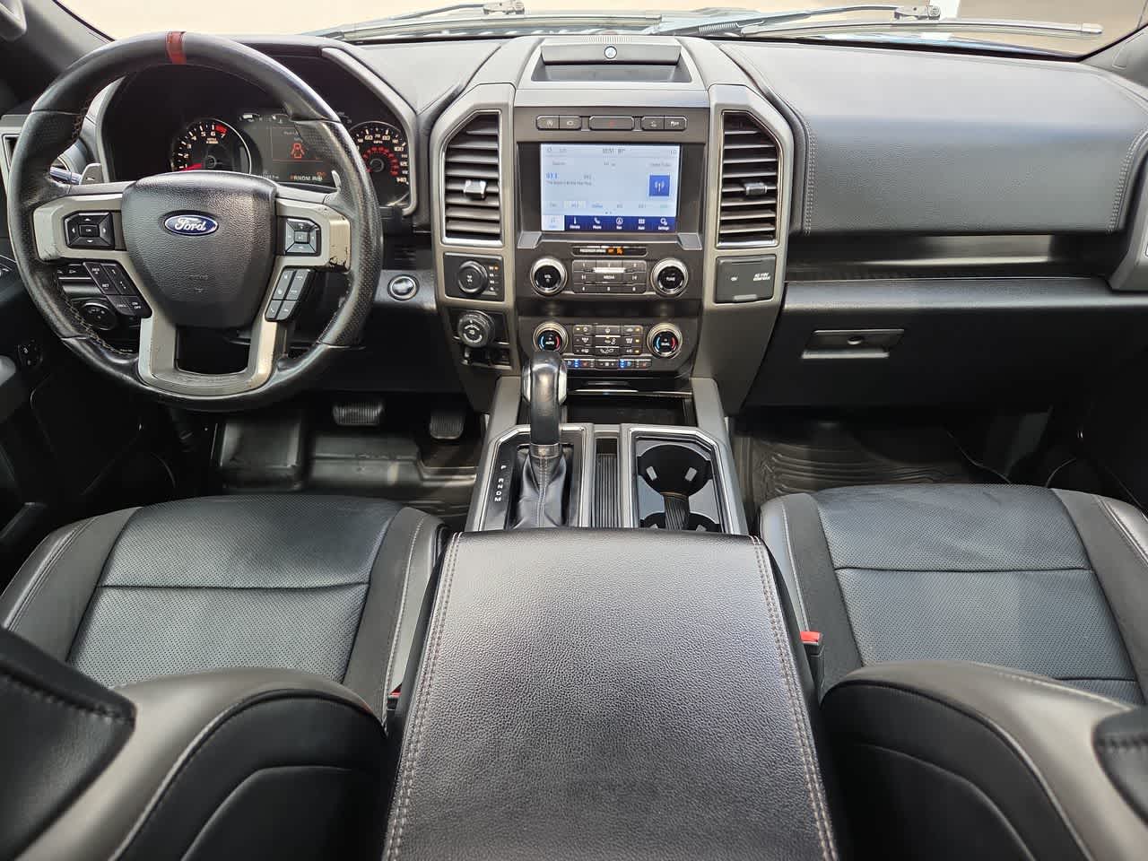 Thumbnail: 2019 Ford F-150 - 14