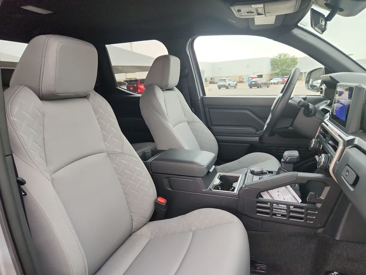 Thumbnail: 2025 Toyota Tacoma - 18