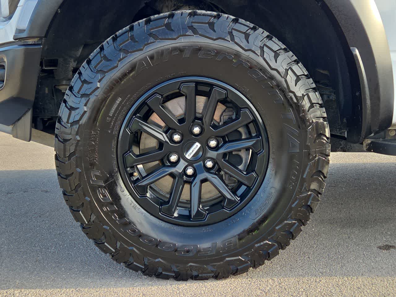 Thumbnail: 2024 Ford F-150 - 12