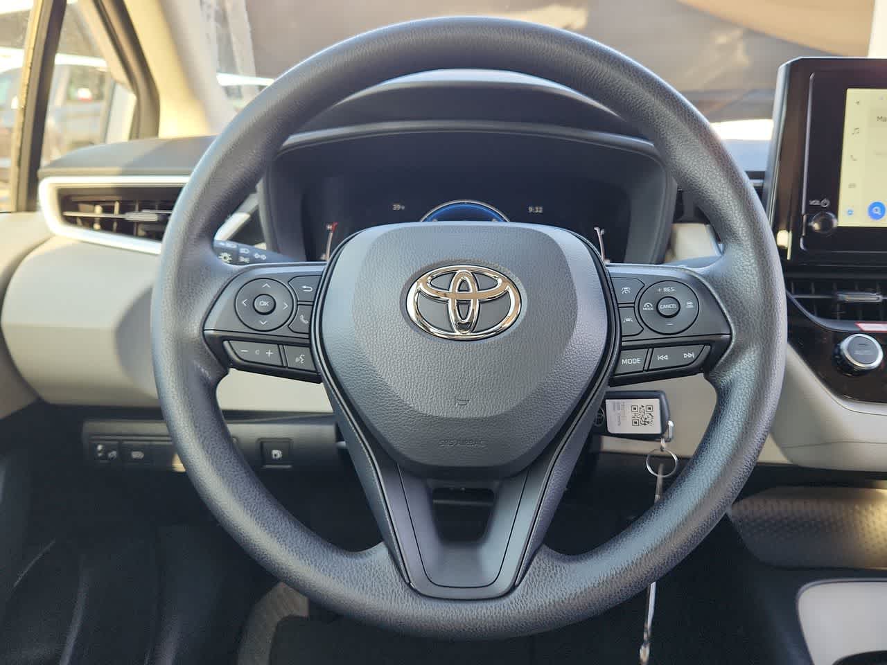 Thumbnail: 2026 Toyota Corolla - 19