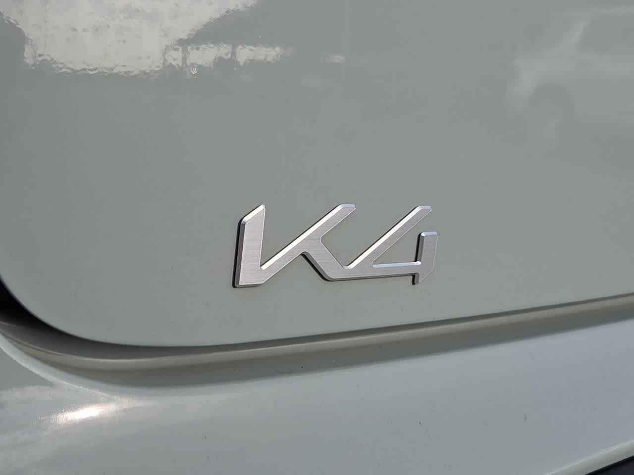 Thumbnail: 2025 Kia K4 - 11