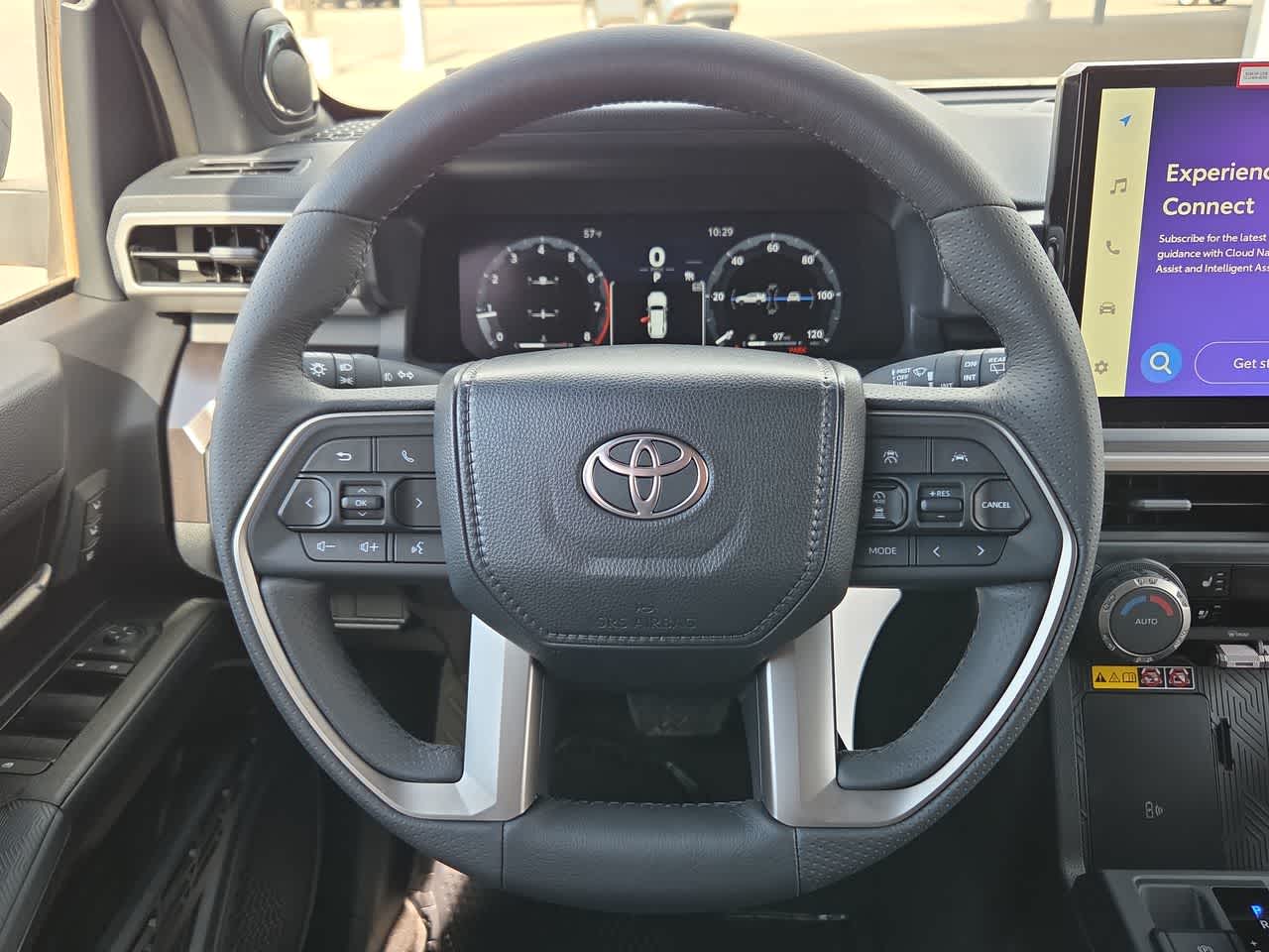 Thumbnail: 2026 Toyota 4Runner - 19