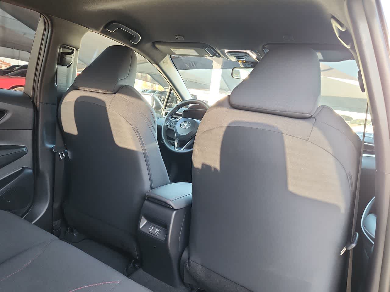 Thumbnail: 2025 Toyota Corolla - 16