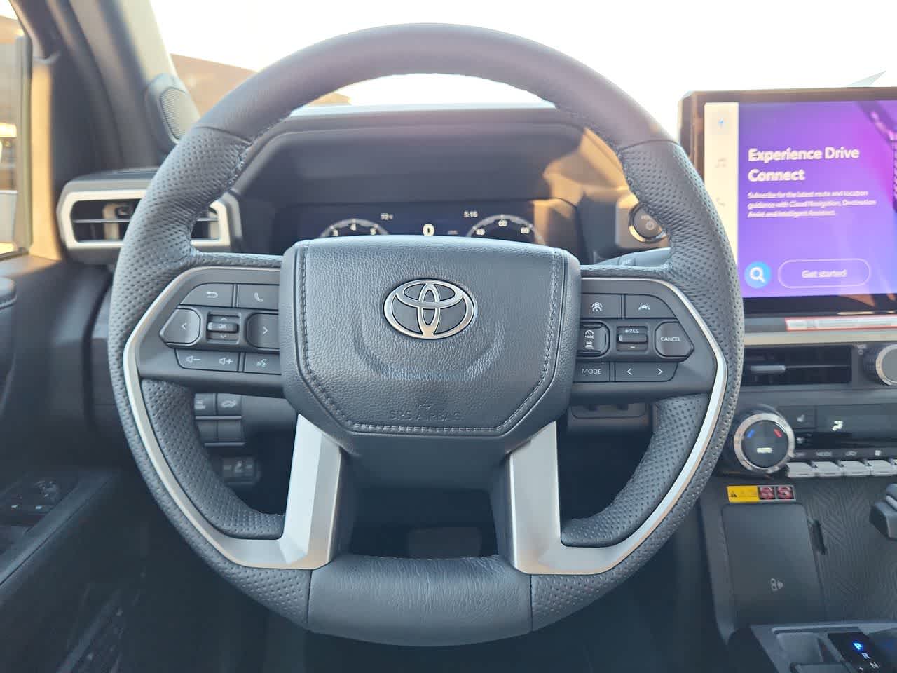 Thumbnail: 2026 Toyota Tacoma - 19