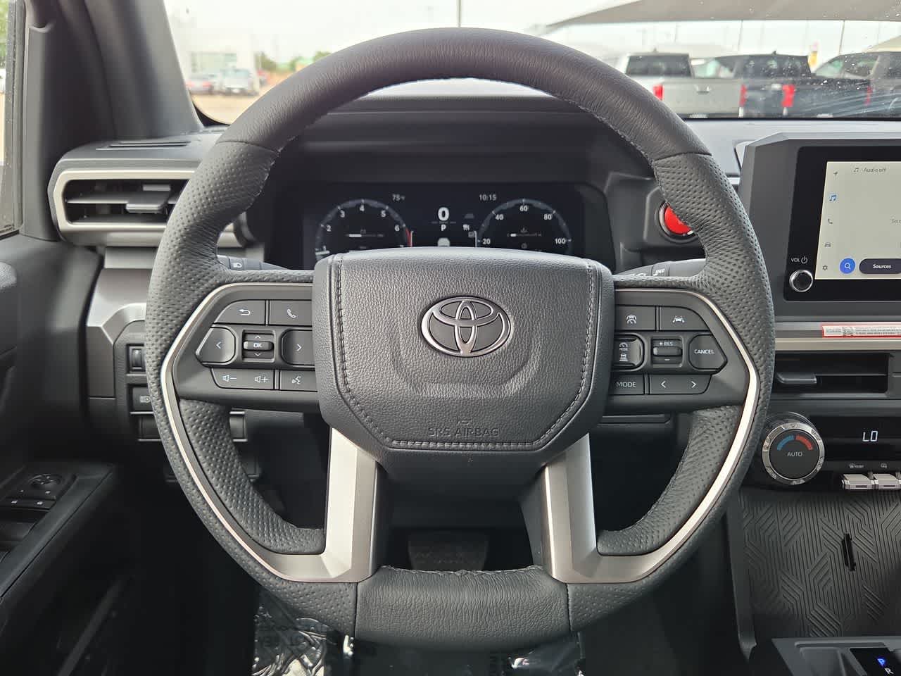Thumbnail: 2026 Toyota Tacoma - 19