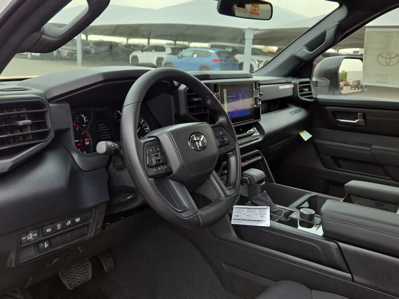 Thumbnail: 2026 Toyota Tundra - 10