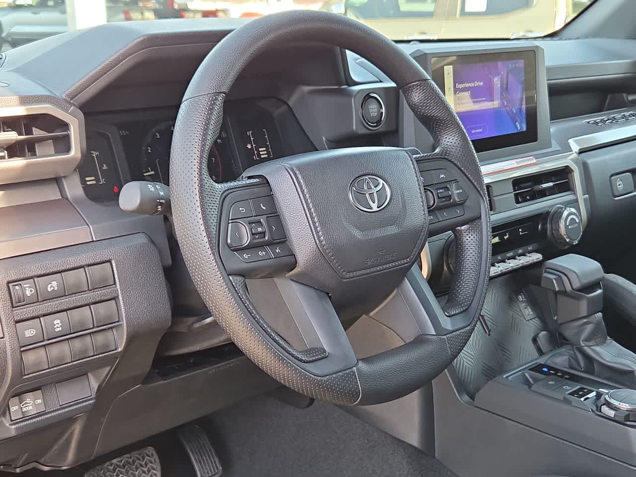 Thumbnail: 2026 Toyota Tacoma - 10