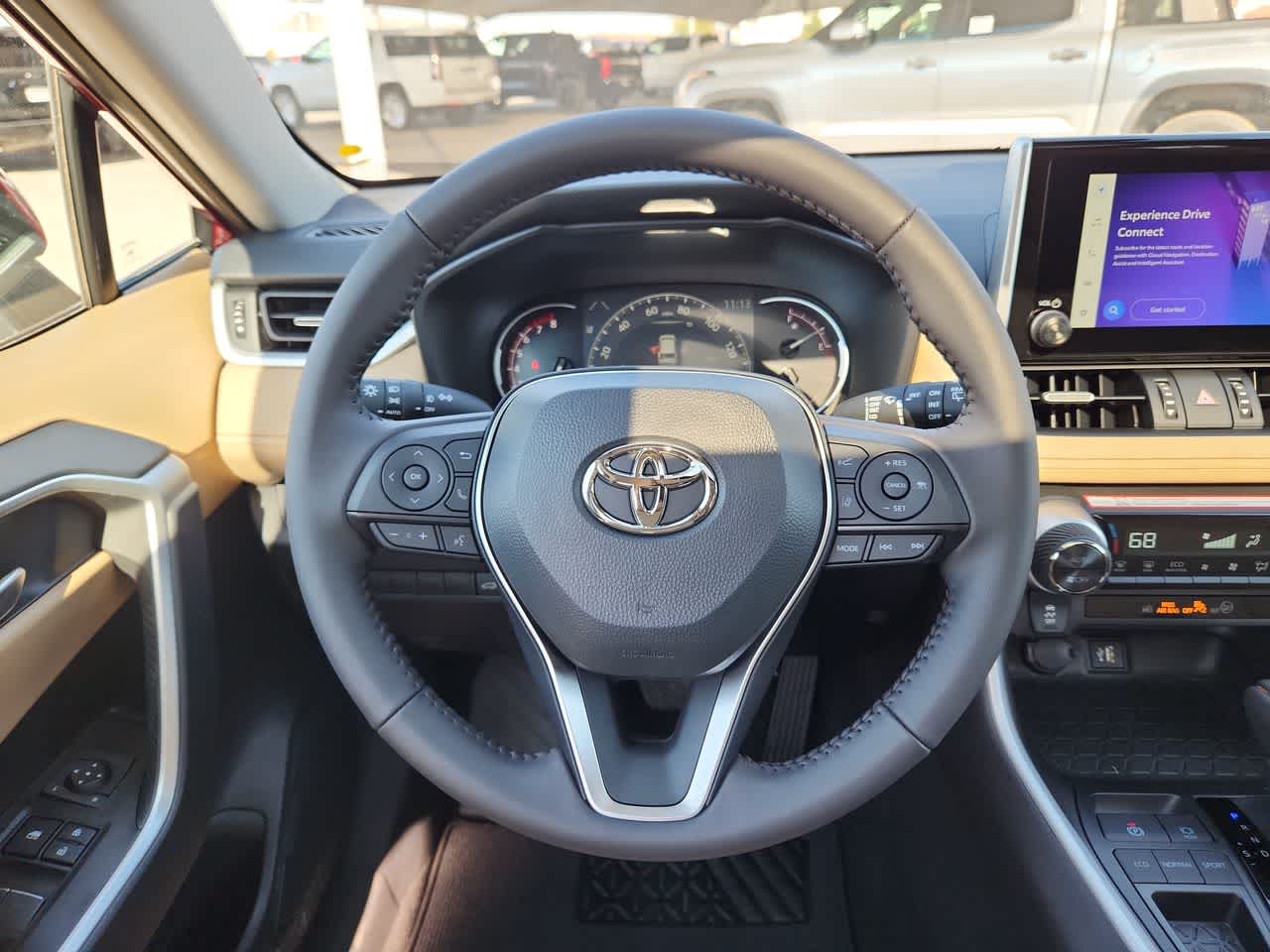 Thumbnail: 2025 Toyota RAV4 - 19