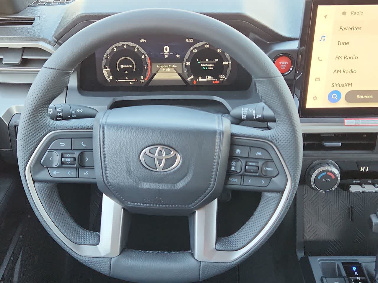 Thumbnail: 2026 Toyota Tacoma - 19