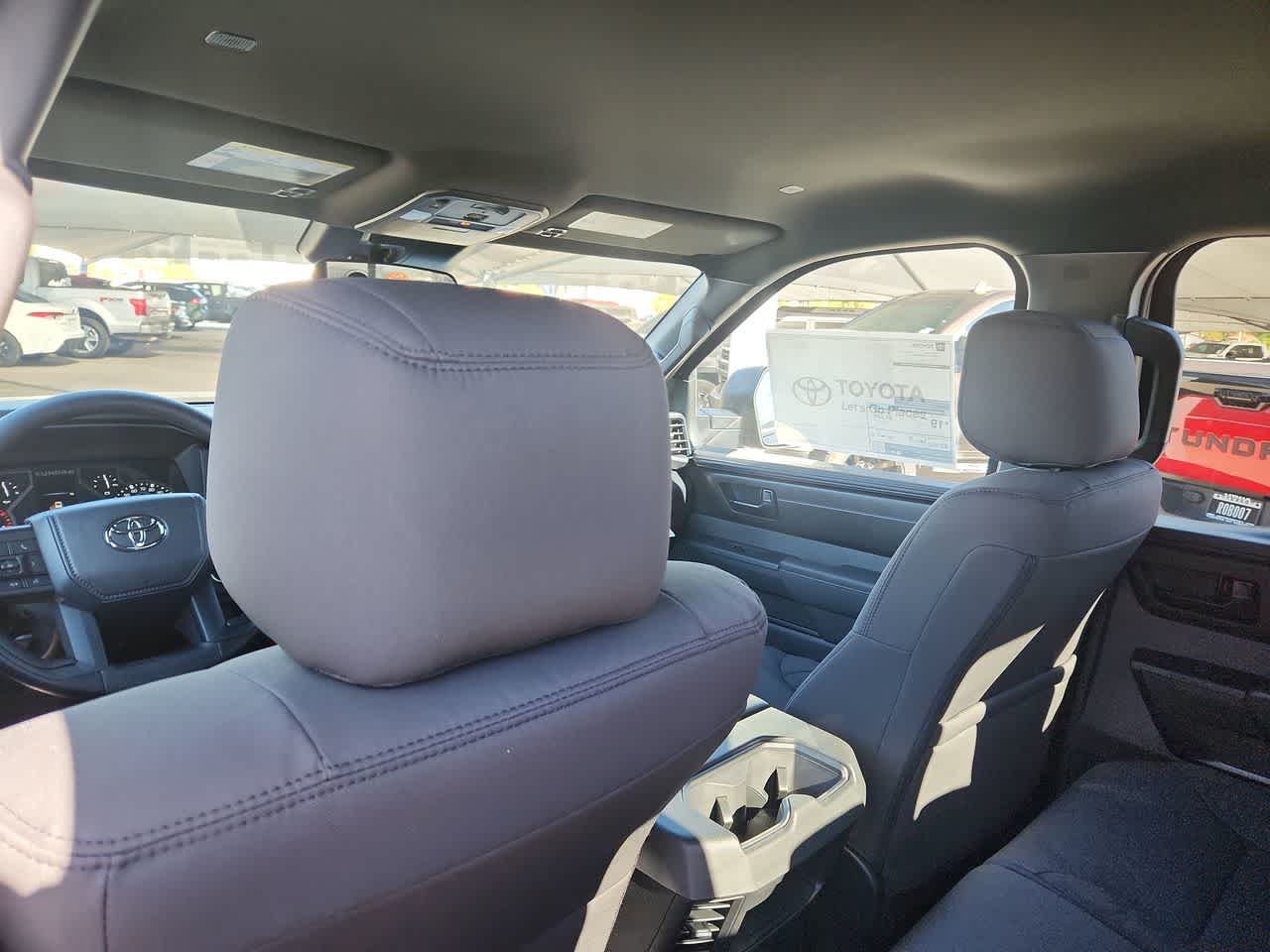 Thumbnail: 2026 Toyota Tundra - 16