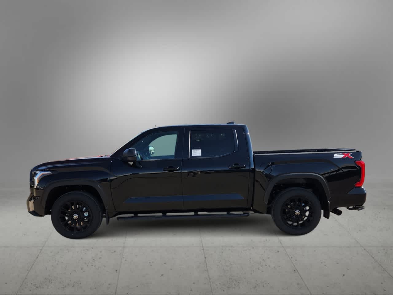 Thumbnail: 2026 Toyota Tundra - 5