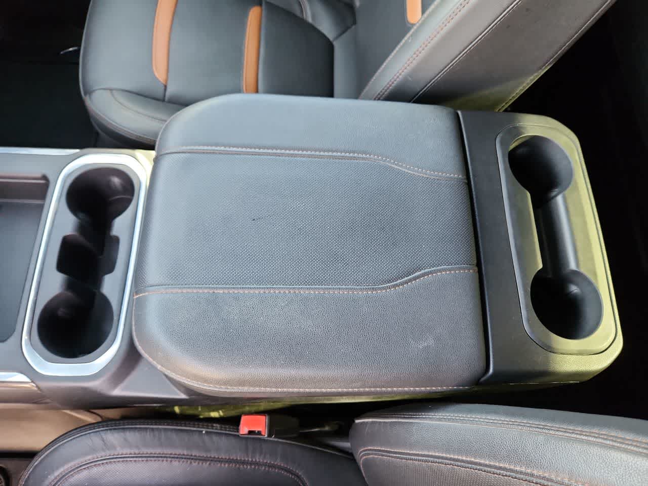 Thumbnail: 2023 GMC Sierra 2500 - 20