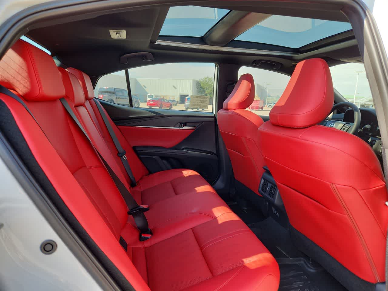 Thumbnail: 2026 Toyota Camry - 17