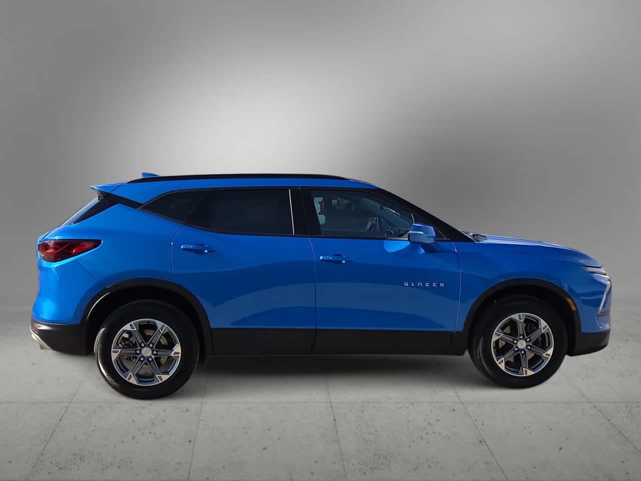 Thumbnail: 2024 Chevrolet Blazer - 9