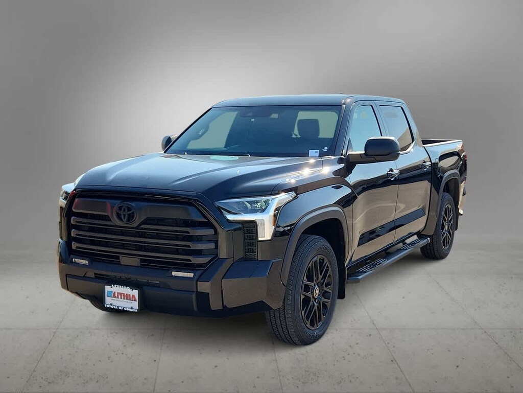 New 2026 Toyota Tundra SR5 Truck