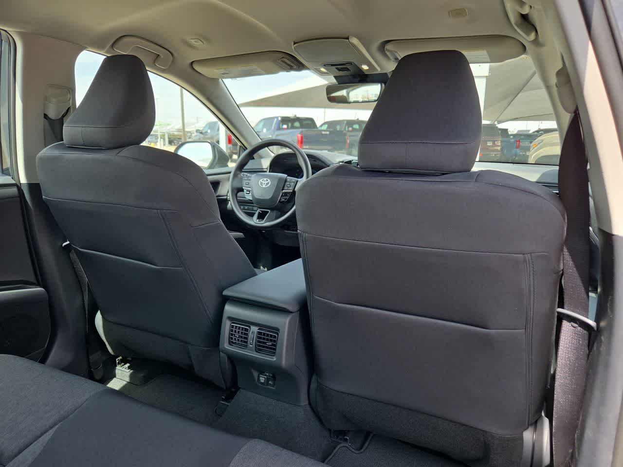 Thumbnail: 2026 Toyota Camry - 15