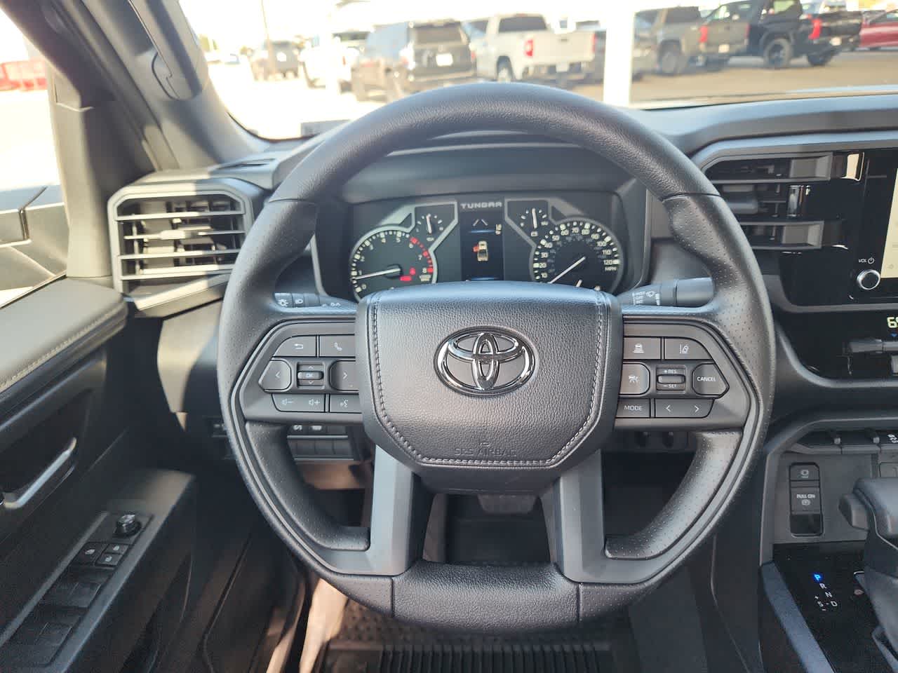 Thumbnail: 2026 Toyota Tundra - 19