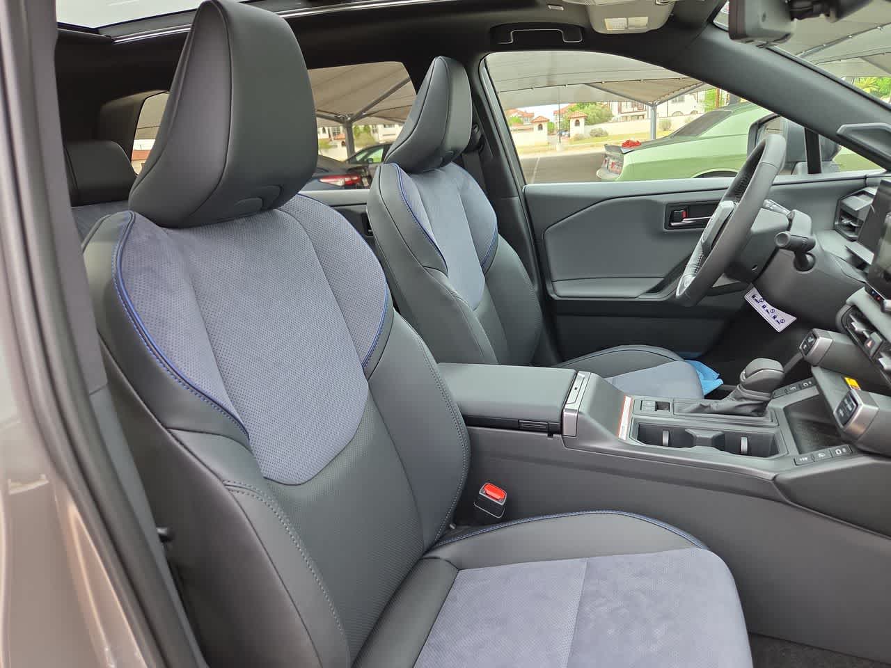 Thumbnail: 2026 Toyota RAV4 - 18