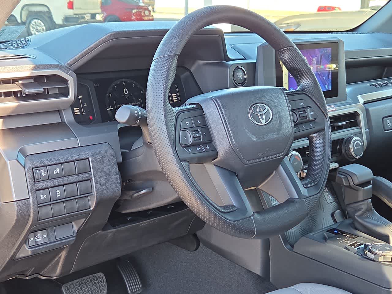 Thumbnail: 2026 Toyota Tacoma - 10