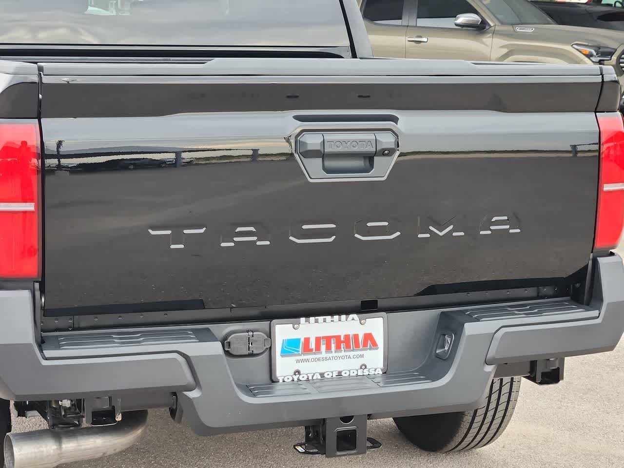 Thumbnail: 2025 Toyota Tacoma - 11