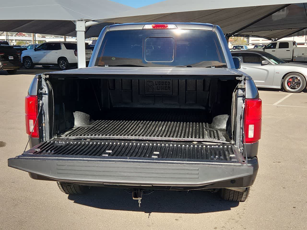 Thumbnail: 2020 Ford F-150 - 23