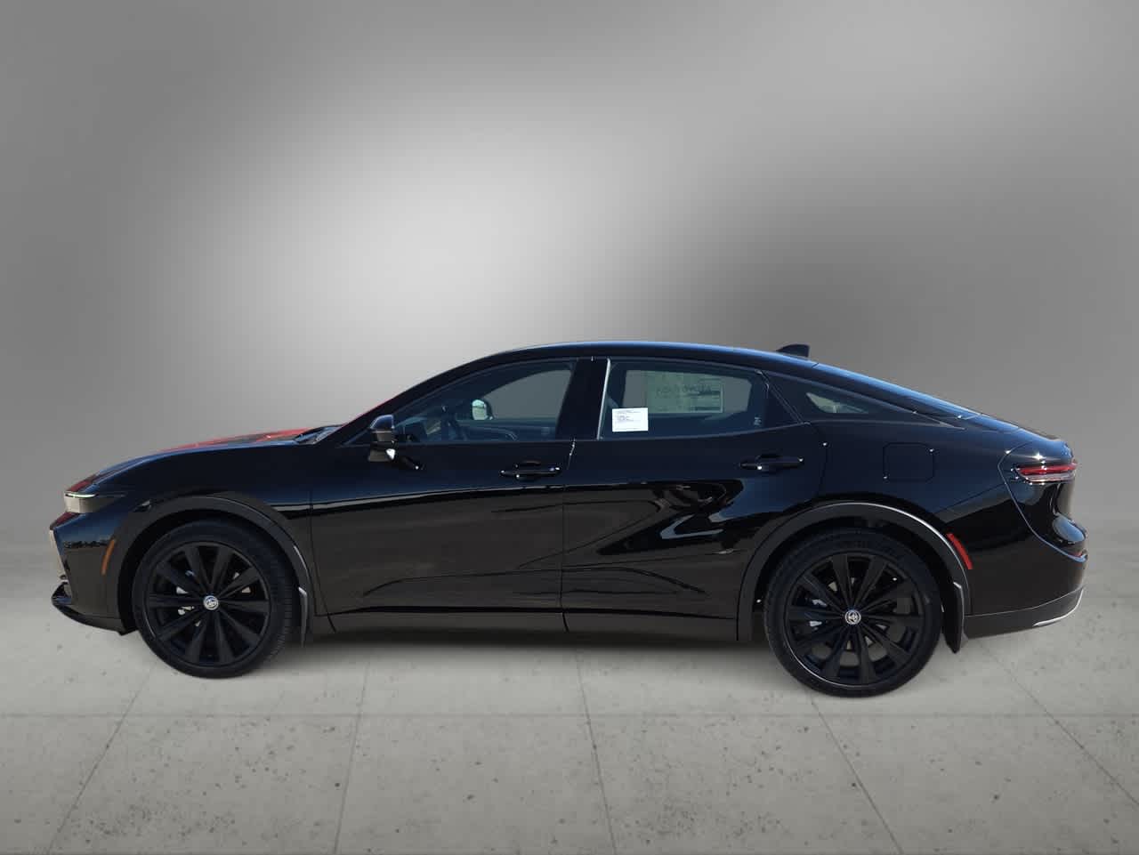 Thumbnail: 2026 Toyota Crown - 5