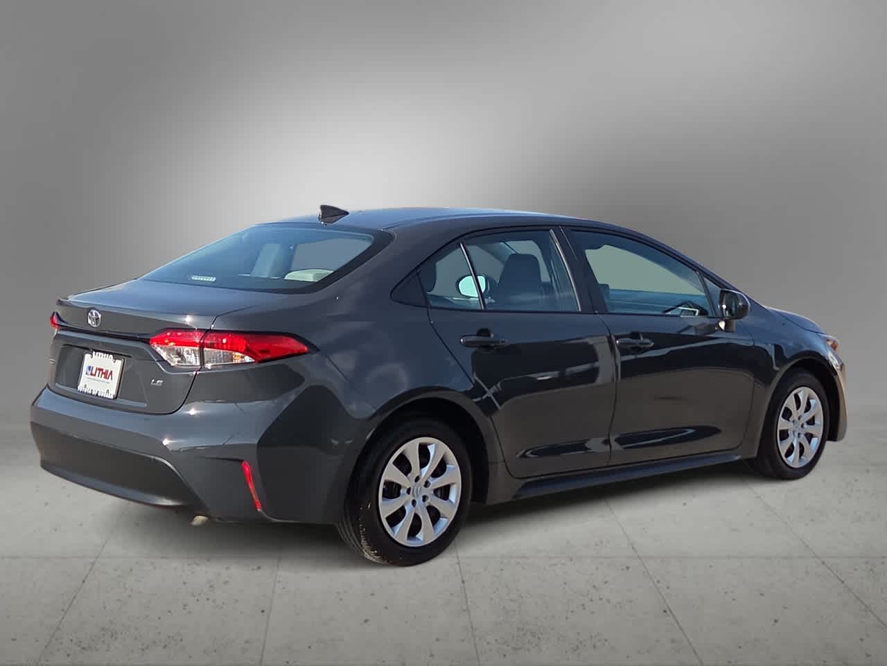 Thumbnail: 2025 Toyota Corolla - 8