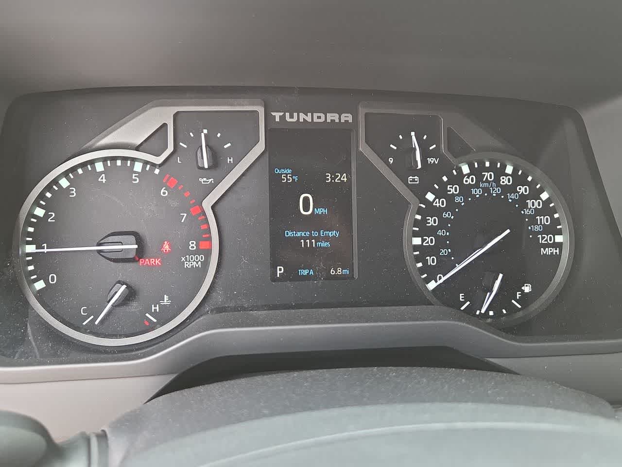 Thumbnail: 2026 Toyota Tundra - 22